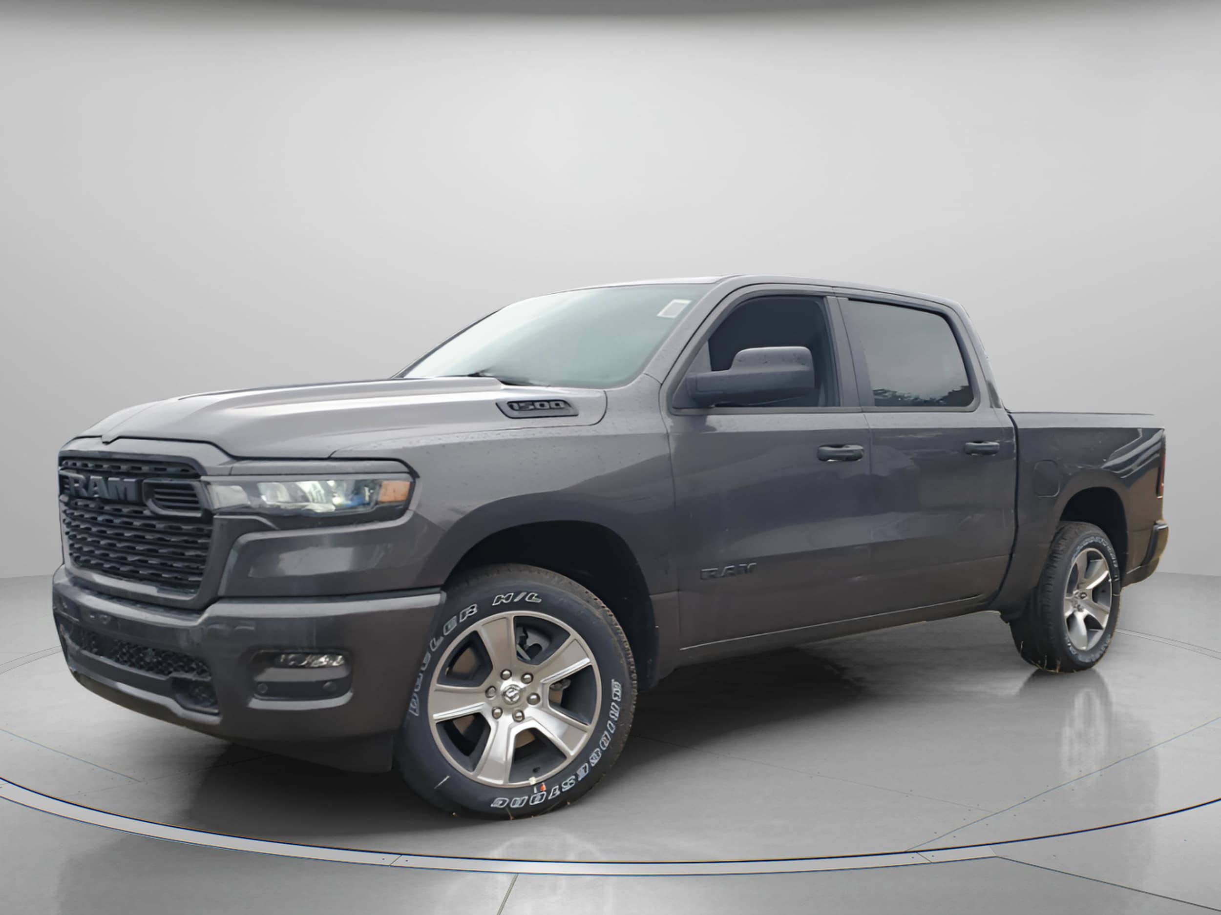 ram ram 1500 pickup 2026 3C6RREGP6T4158669 image ram ram 1500 pickup 2026 3C6RREGP6T4158669 image
